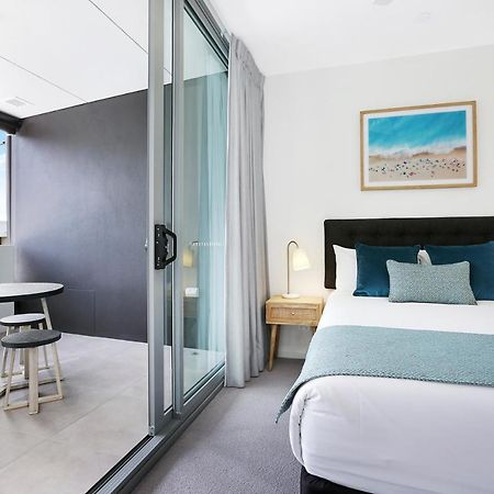 Cotton Tree Modern Apartments-Free Secure Parking Maroochydore Exteriér fotografie