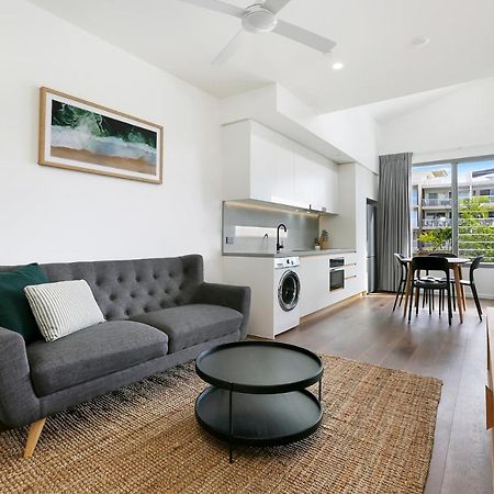 Cotton Tree Modern Apartments-Free Secure Parking Maroochydore Exteriér fotografie