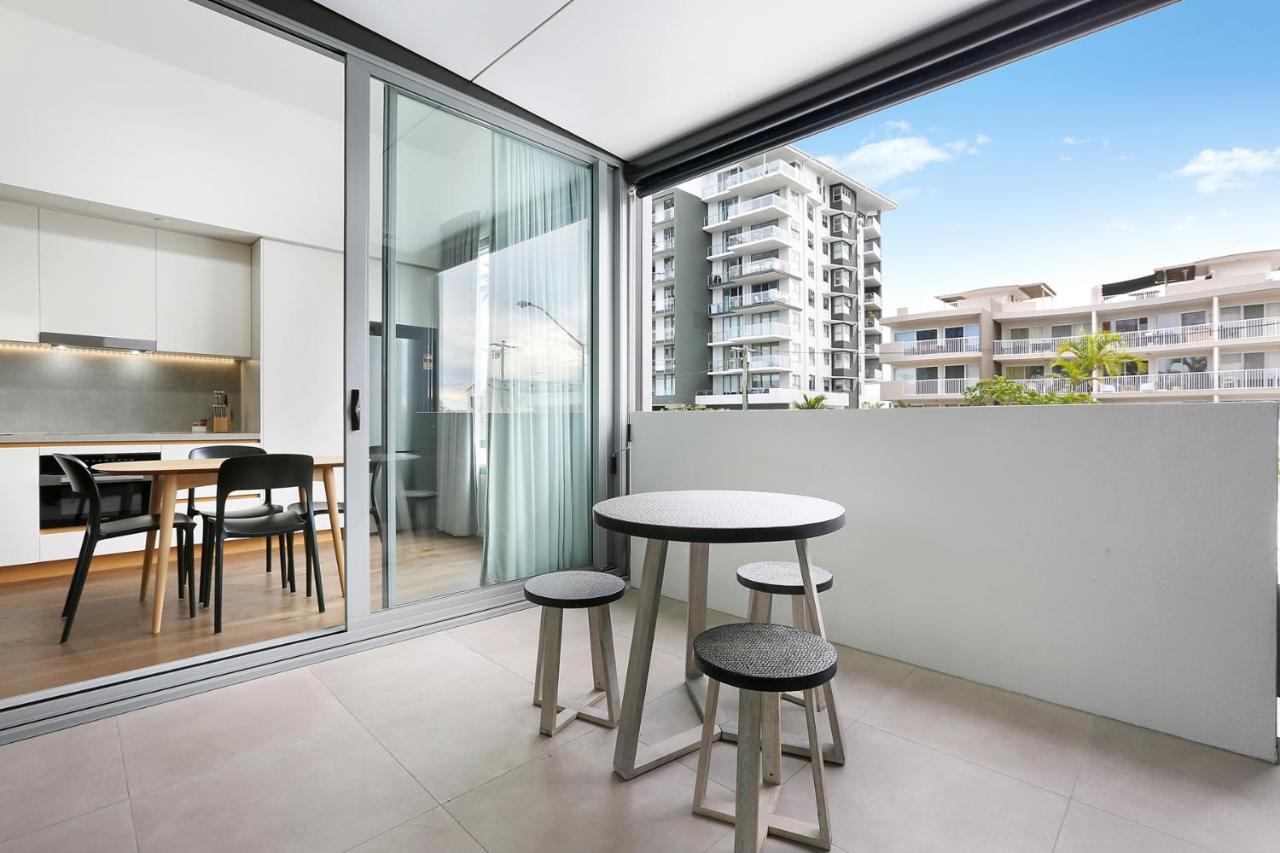 Cotton Tree Modern Apartments-Free Secure Parking Maroochydore Exteriér fotografie