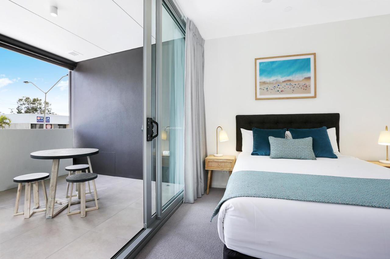 Cotton Tree Modern Apartments-Free Secure Parking Maroochydore Exteriér fotografie