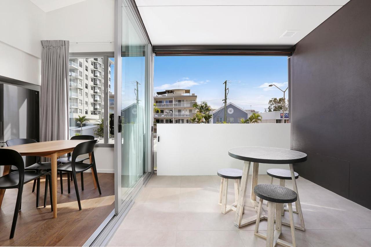 Cotton Tree Modern Apartments-Free Secure Parking Maroochydore Exteriér fotografie