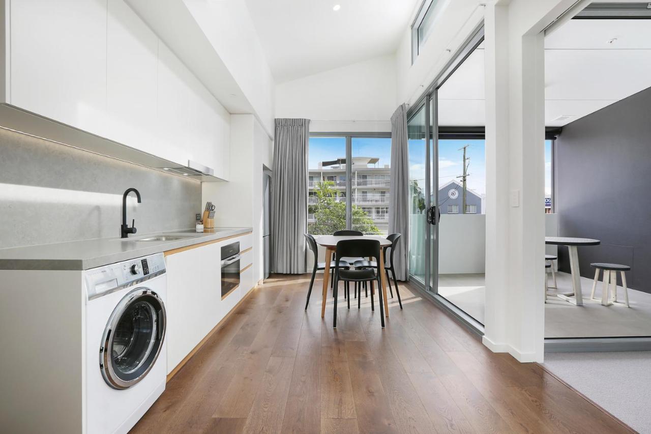 Cotton Tree Modern Apartments-Free Secure Parking Maroochydore Exteriér fotografie
