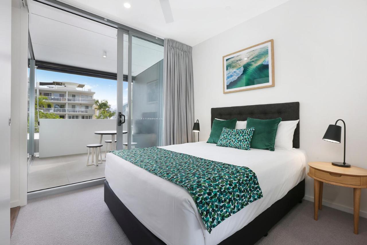 Cotton Tree Modern Apartments-Free Secure Parking Maroochydore Exteriér fotografie